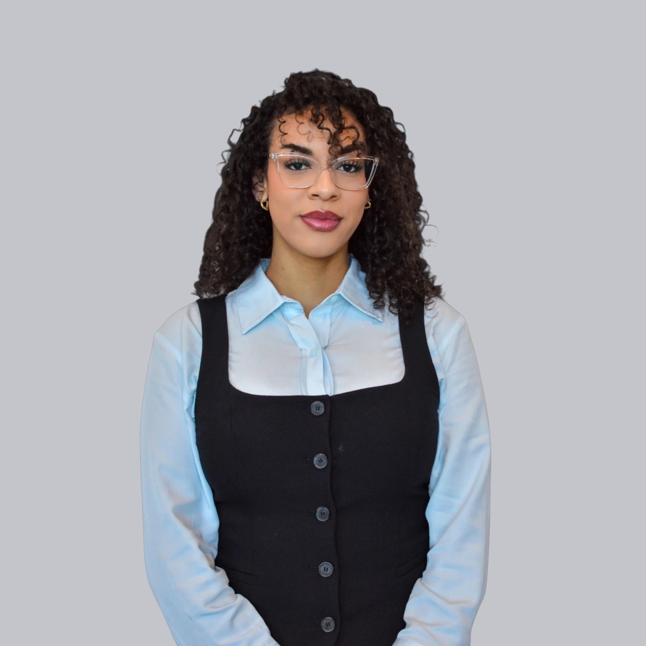 Victoria Otero Fort Worth, TX Real Estate Agent Headshot