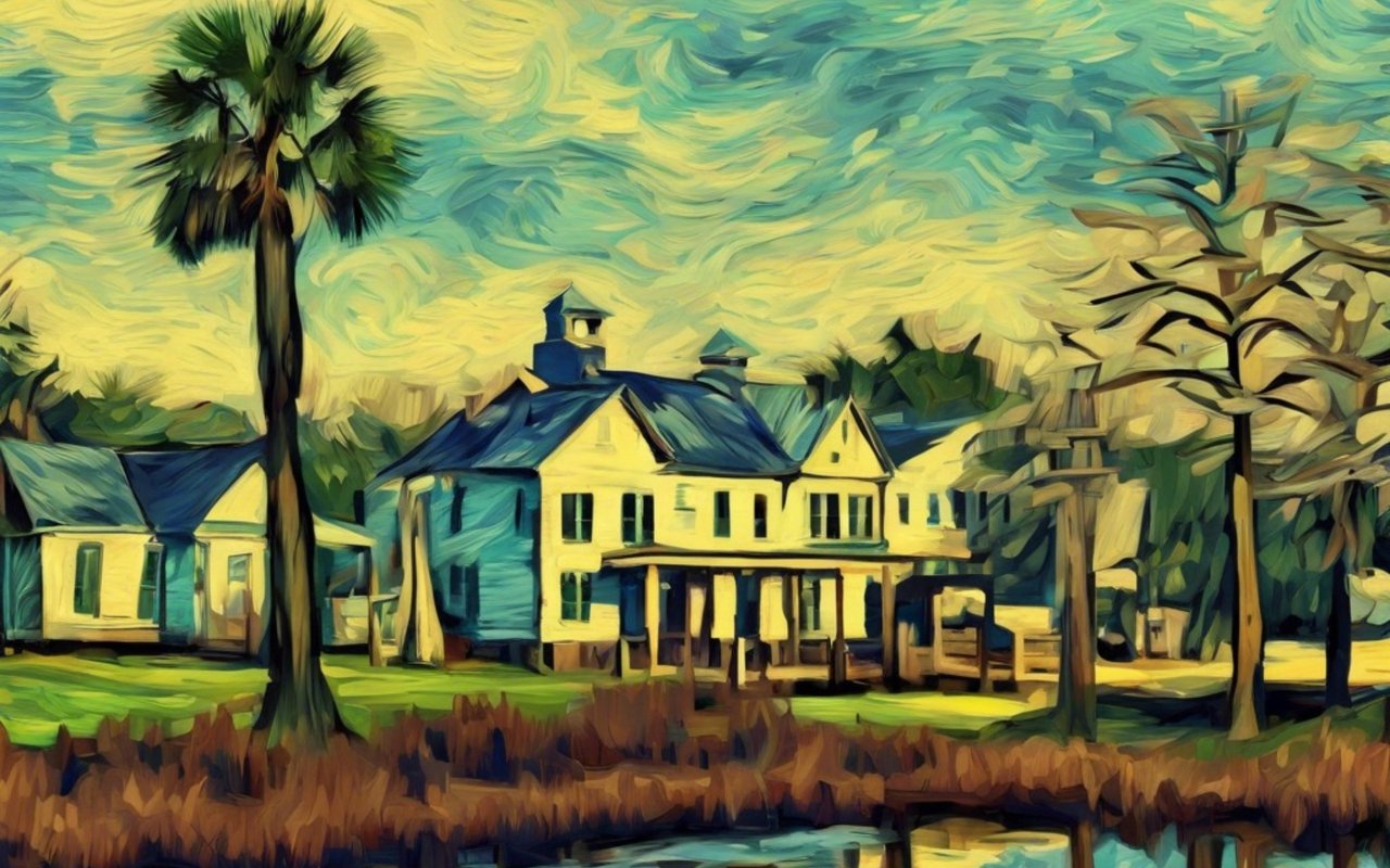 Relocate to Liberty, South Carolina with Realtor David Locke