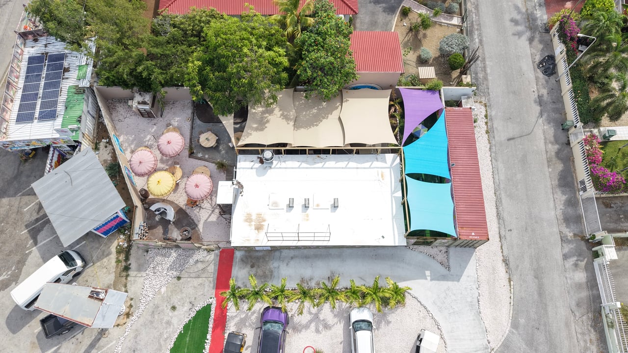 Investment Opportunity: Restaurant