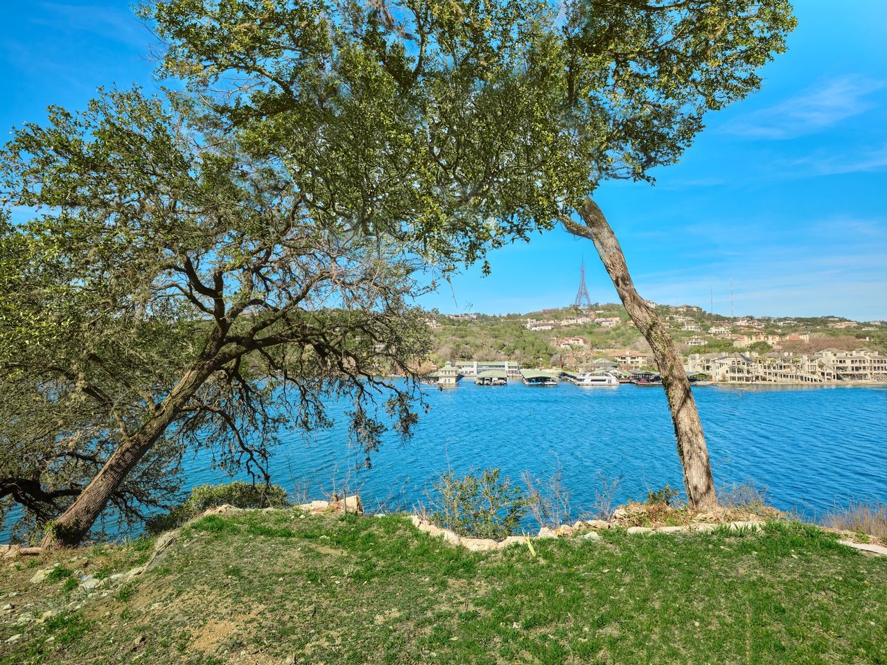 Tarrytown Lake Austin Waterfront Opportunity 