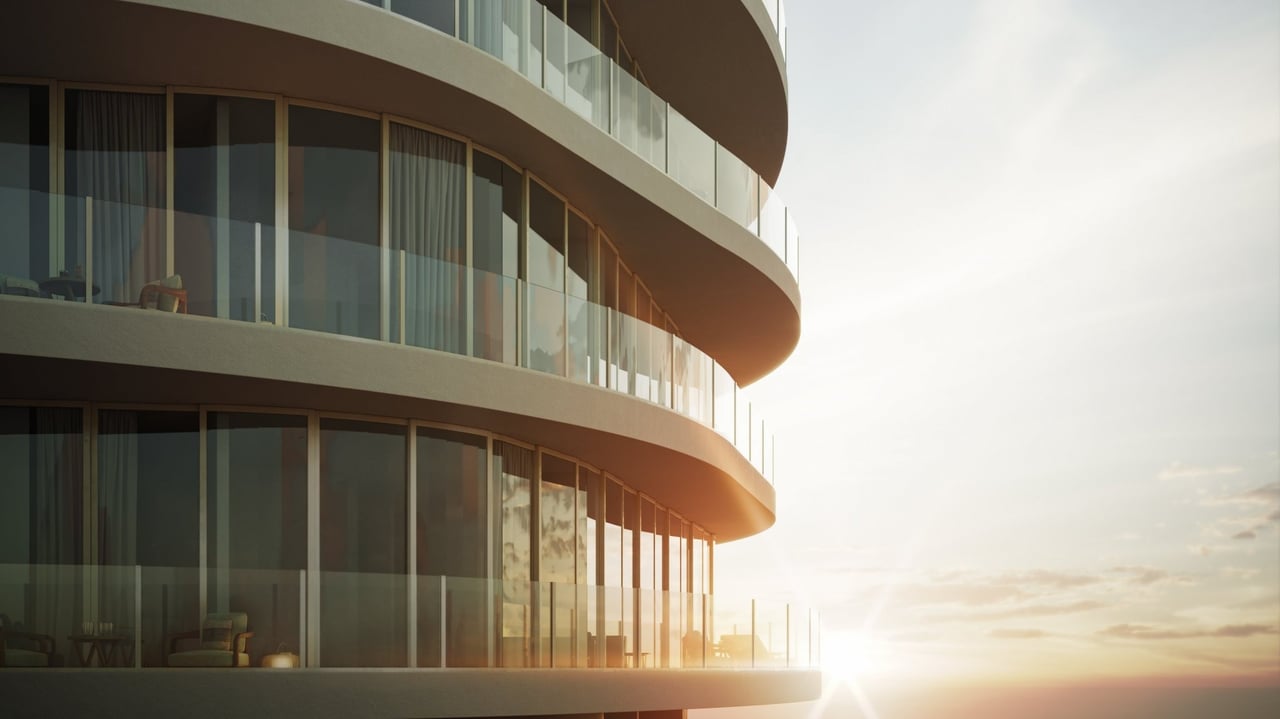Armani Casa Residences Pompano
