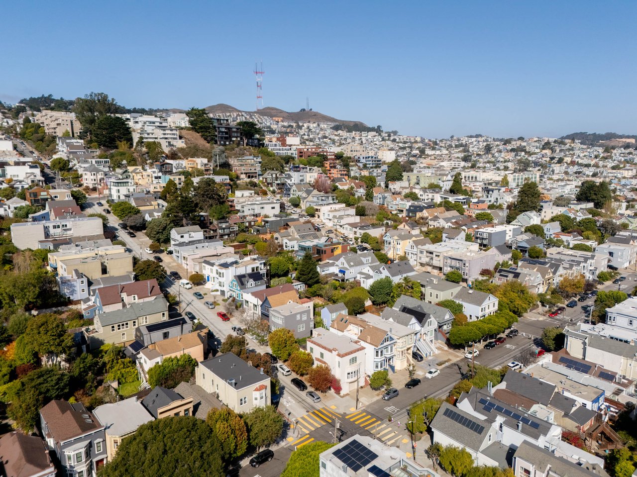 1504 Sanchez Street