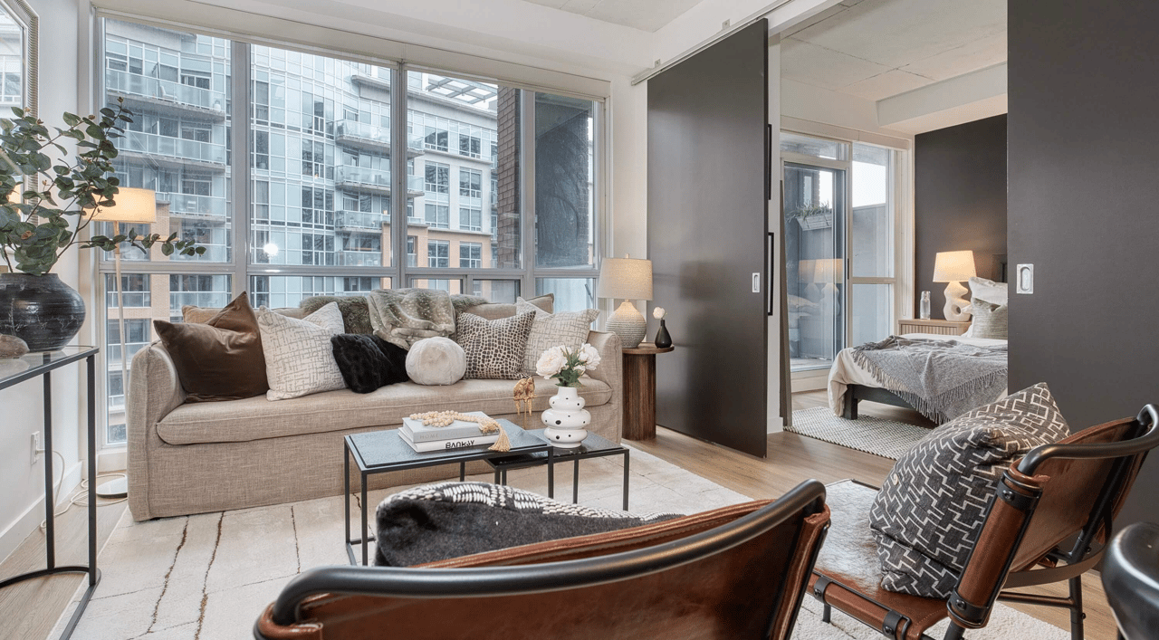 1 Shaw St #502