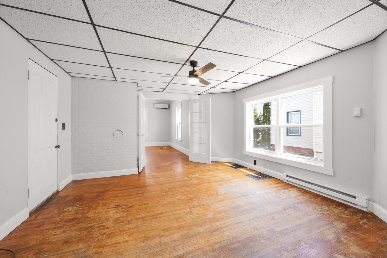 22 Ash Street, Waterville