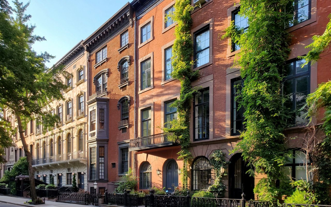 Greenwich Village