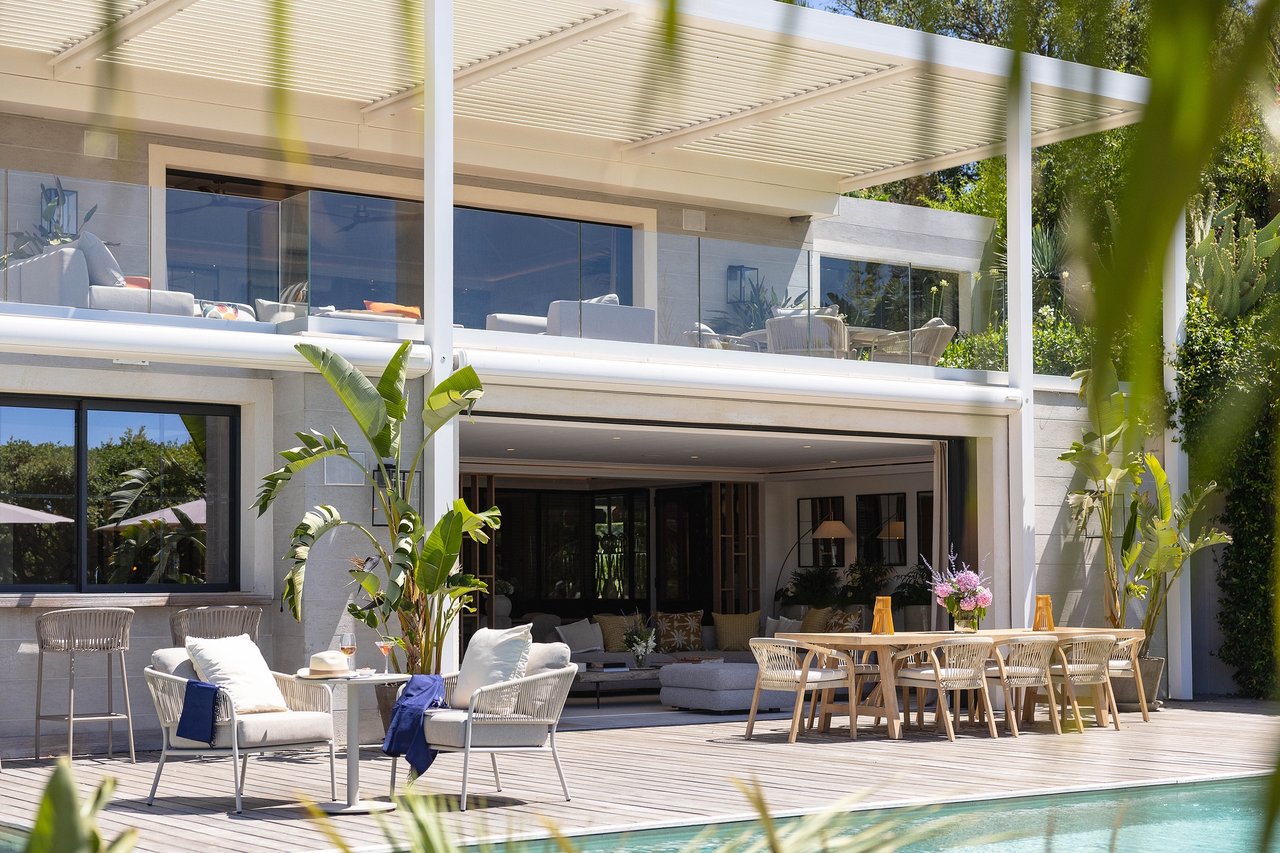  Villa La Plieide 