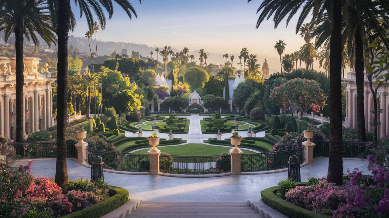 The Top Attractions in Beverly Hills for Locals or Tourists