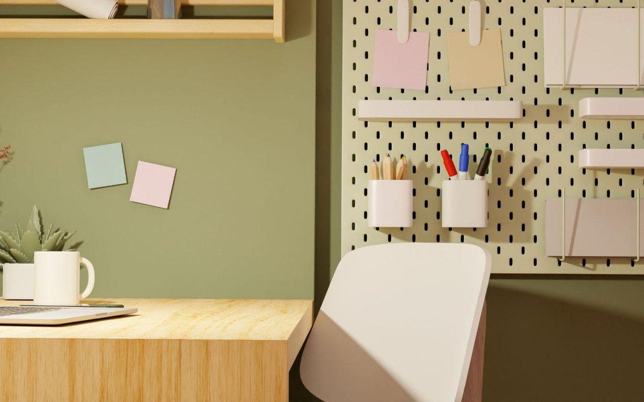 College Dorm Move-in Checklist