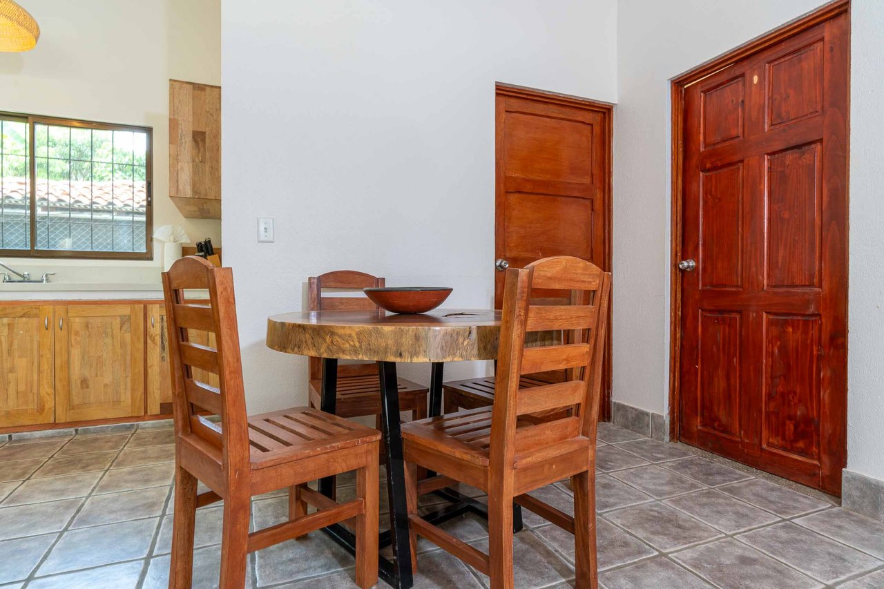 Boutique 8-Unit Investment Property Steps from the Beach