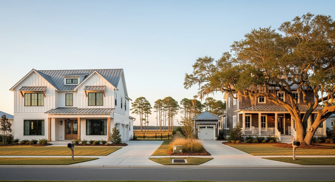 New vs. Resale Near Camp Lejeune: Pros and Cons