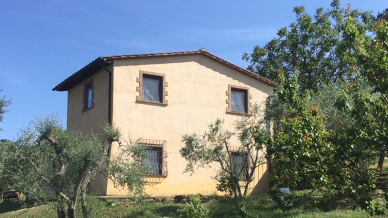 CASALE SAN PIERO