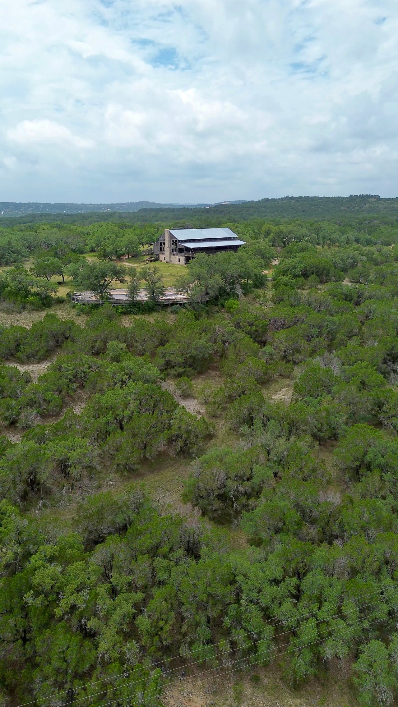 1300 Pace Bend Road North