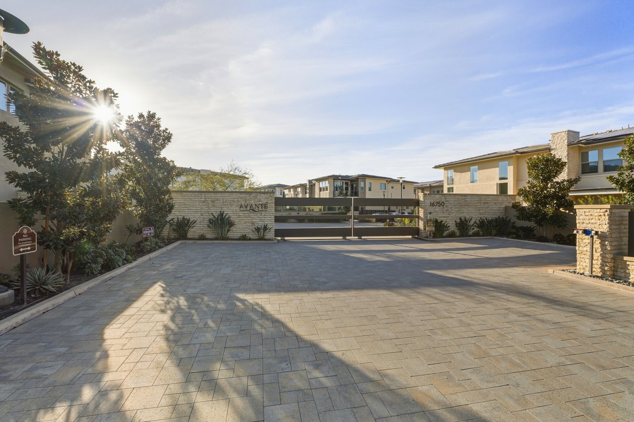 16750 Coyote Bush Dr #23