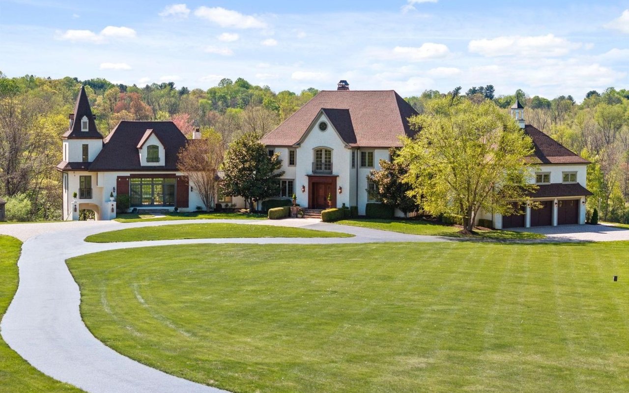 Chester Springs