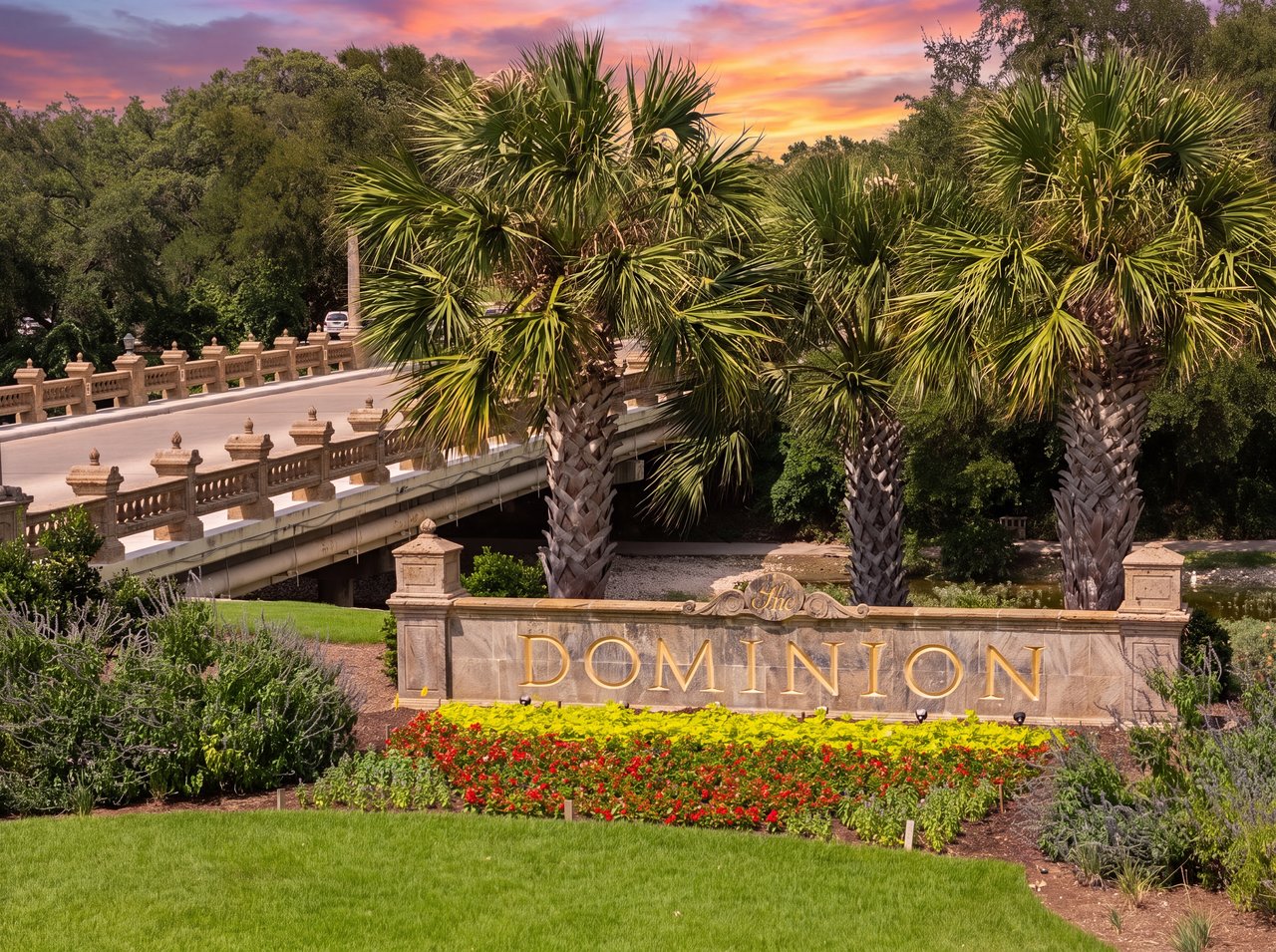 Dominion, San Antonio