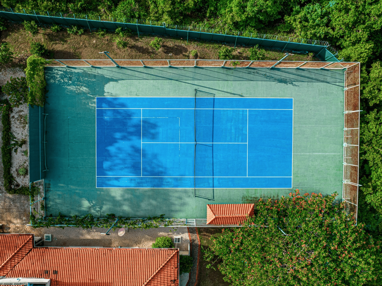 Villa Las Colinas - Playa Grande