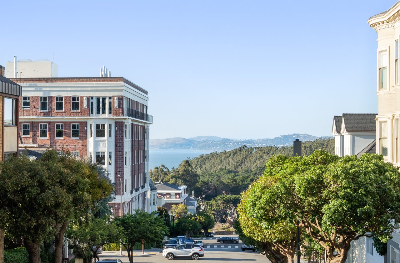 Presidio Heights 