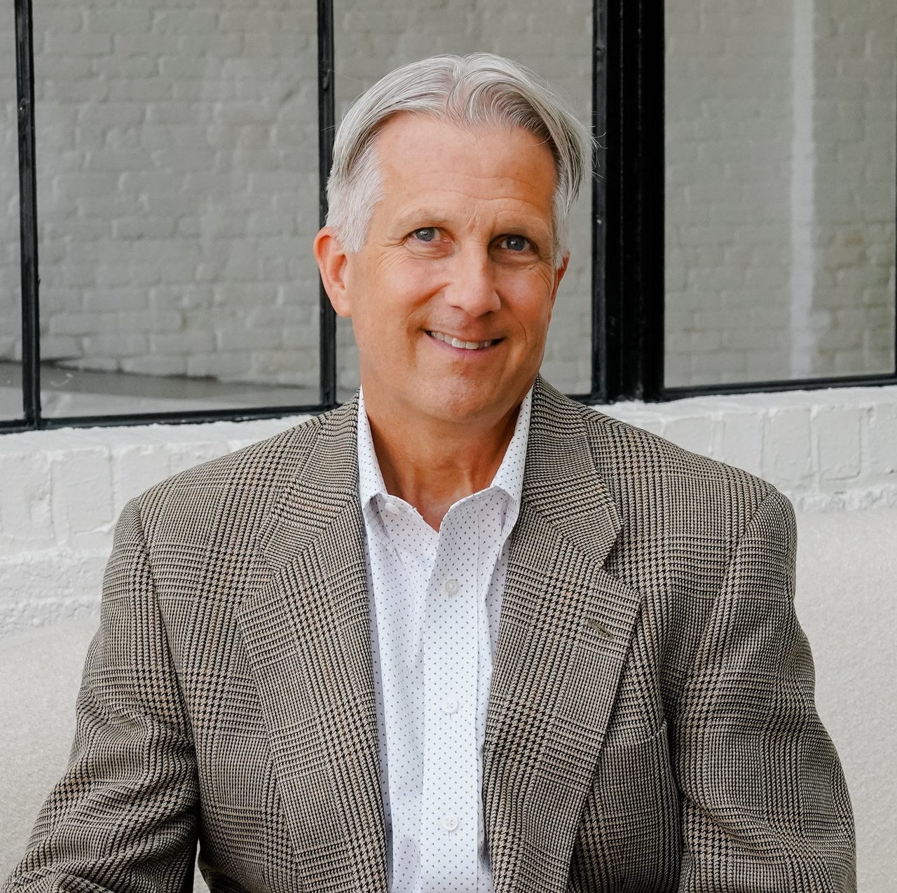 Mike Farrar