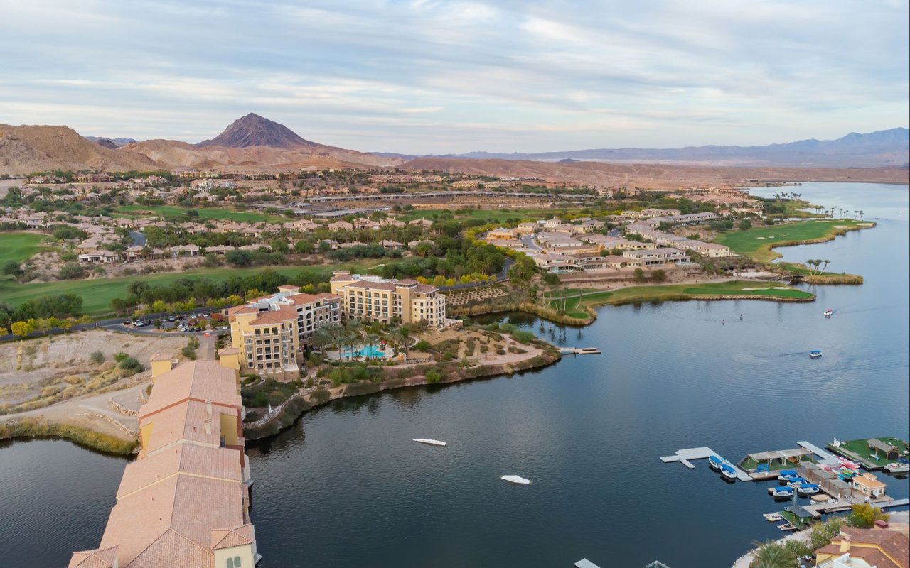 Lake Las Vegas
