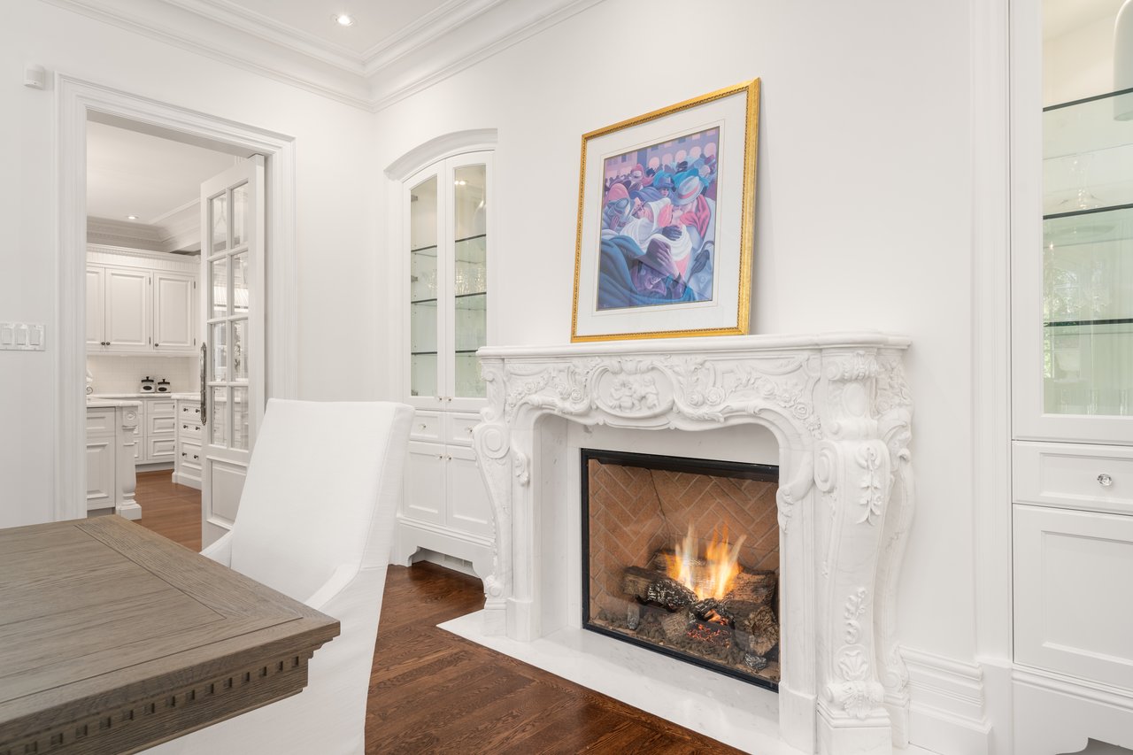 Maison Lakeshore