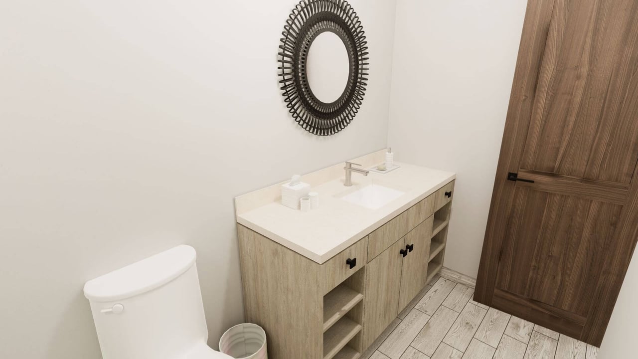 Mavila at Quivira Private Residences