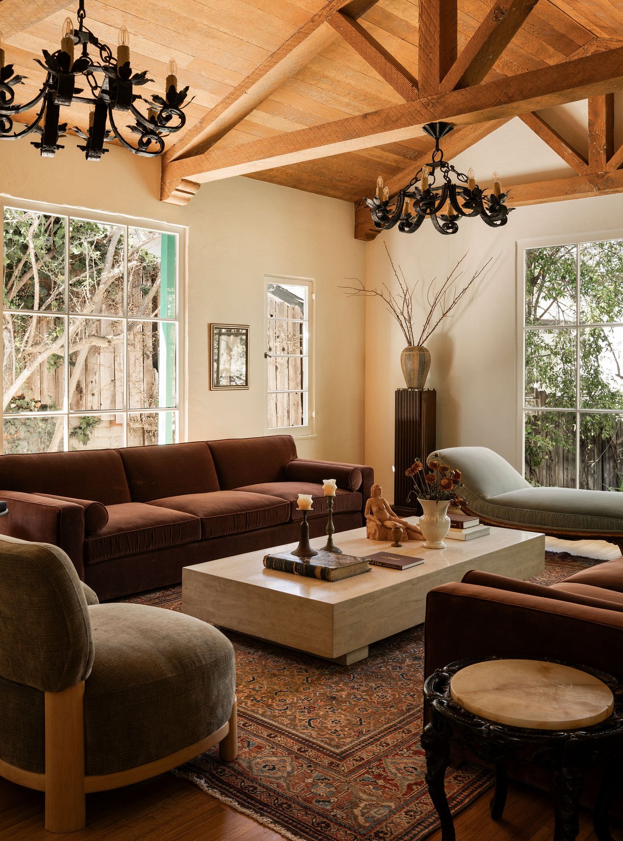 3895 Fredonia in Studio City