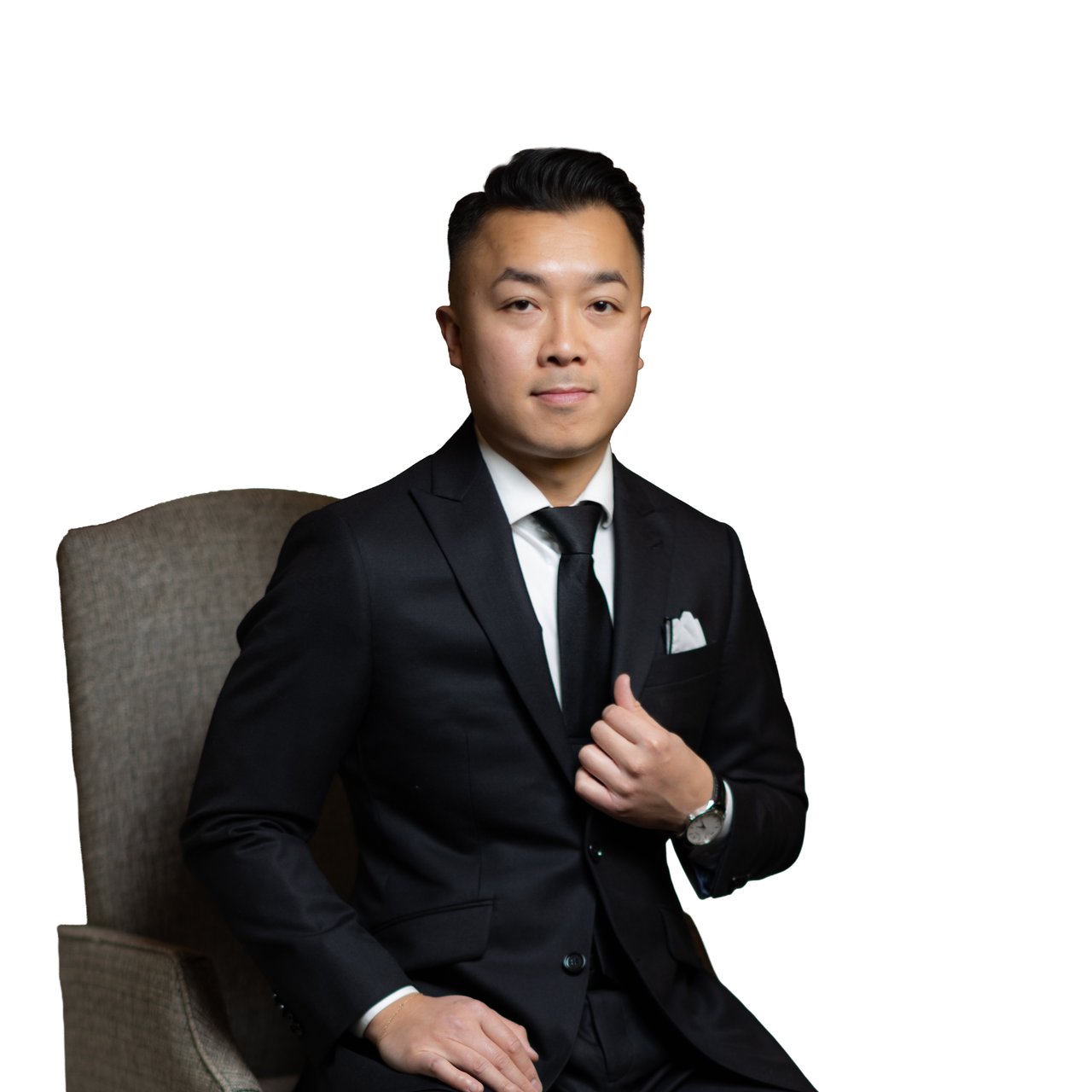 Bruce Mai, Local Real Estate Agent in Squamish, BC