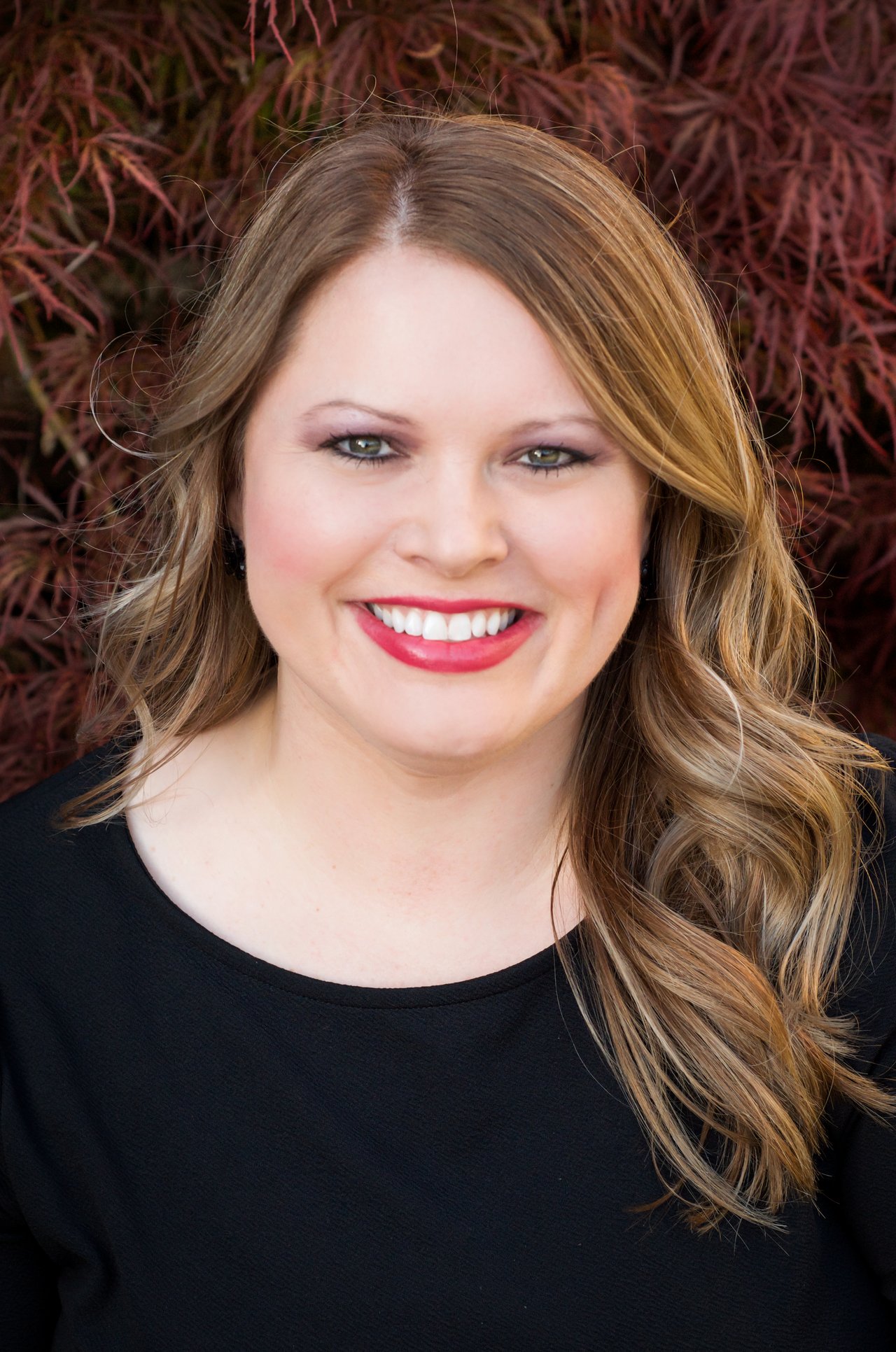 Amy McLemore