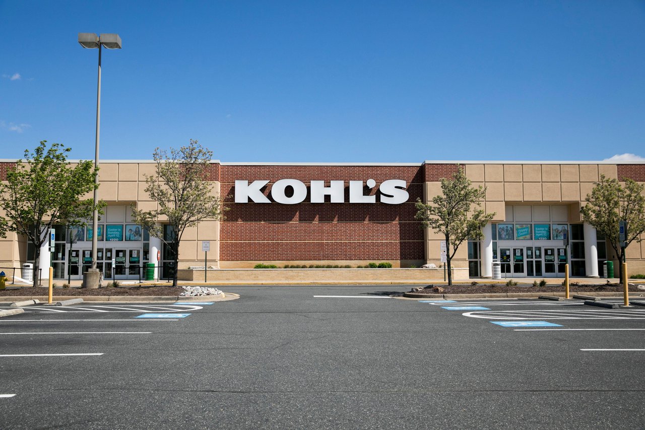 Kohls