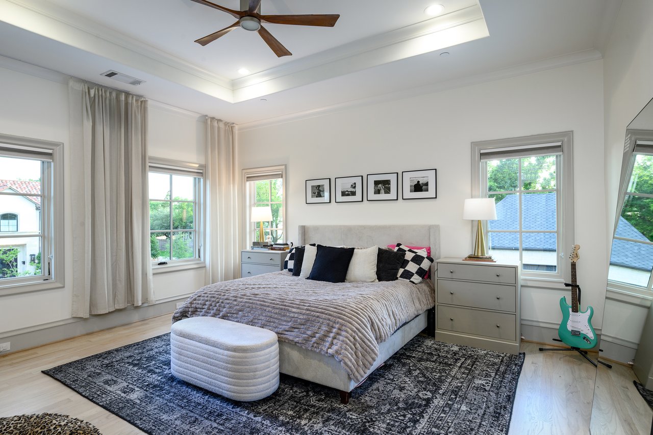 Preston Hollow
