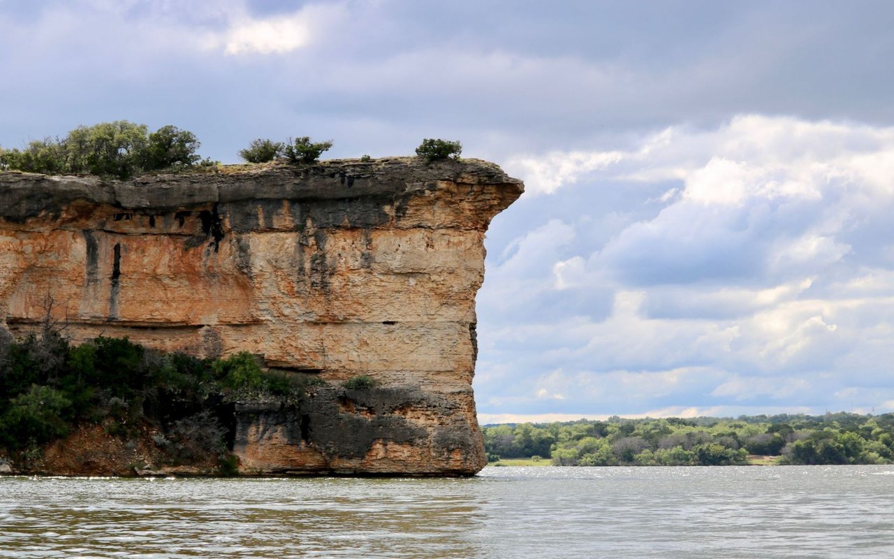 Possum Kingdom