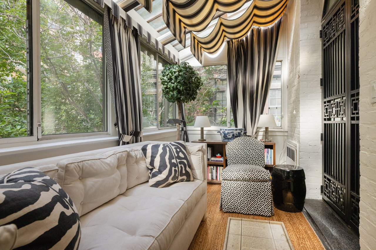 126 East 74th Street
