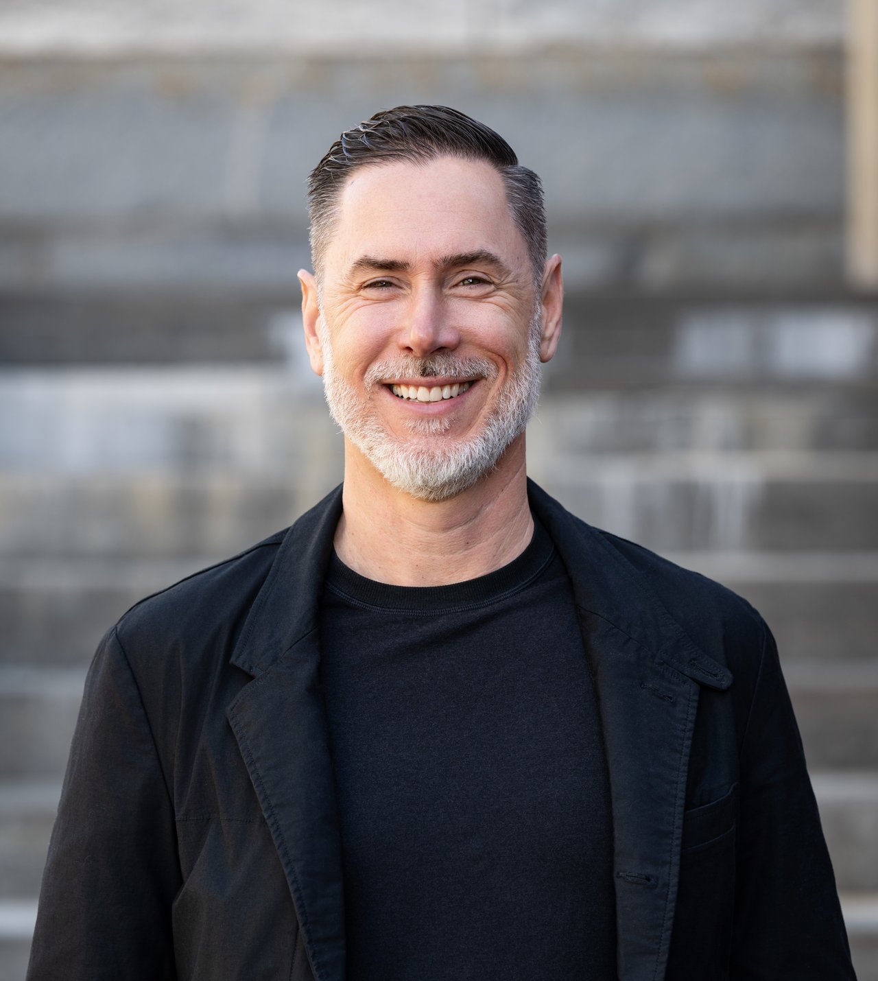Jeremy Lock