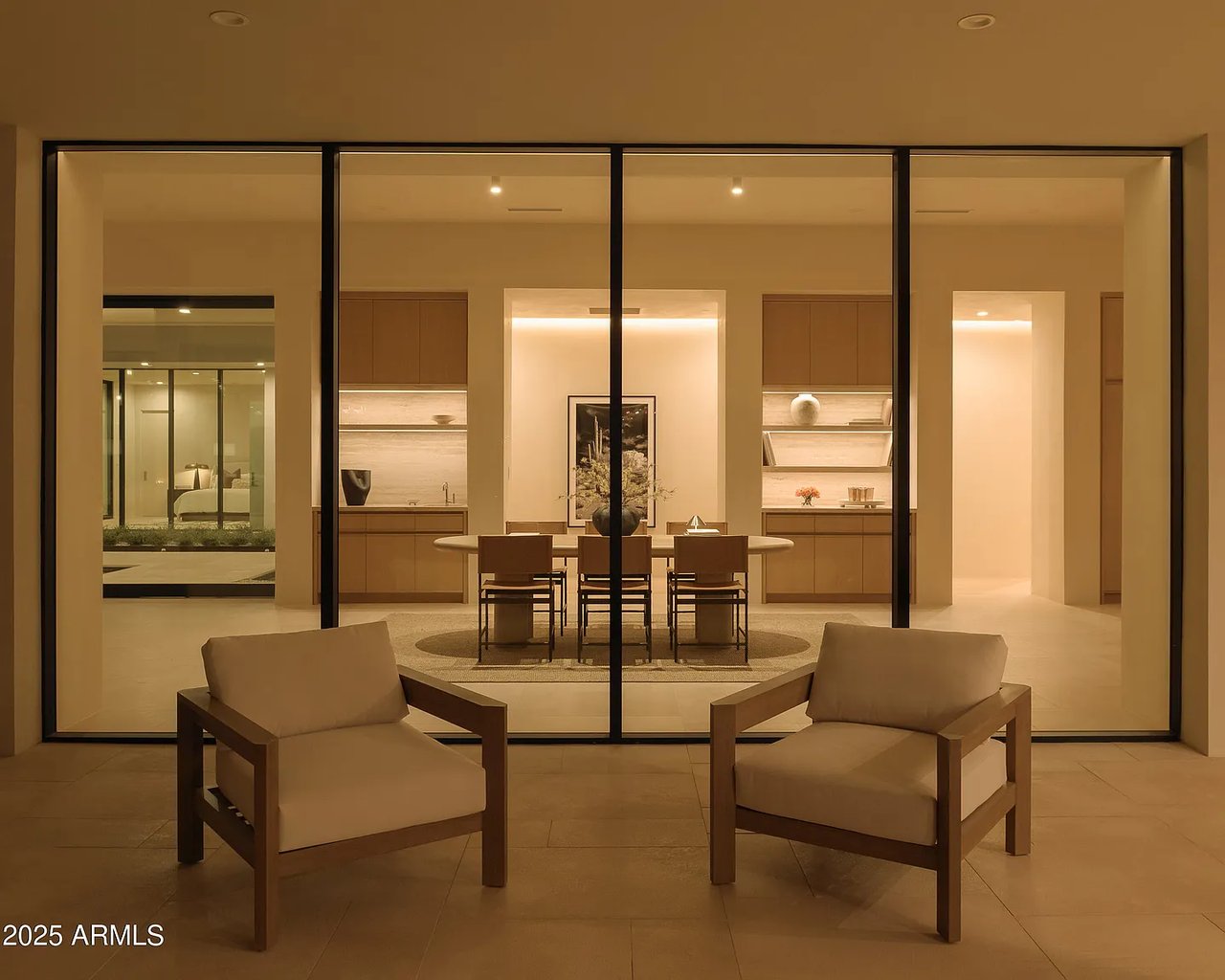 4510 E Maderos Del Cuenta Drive