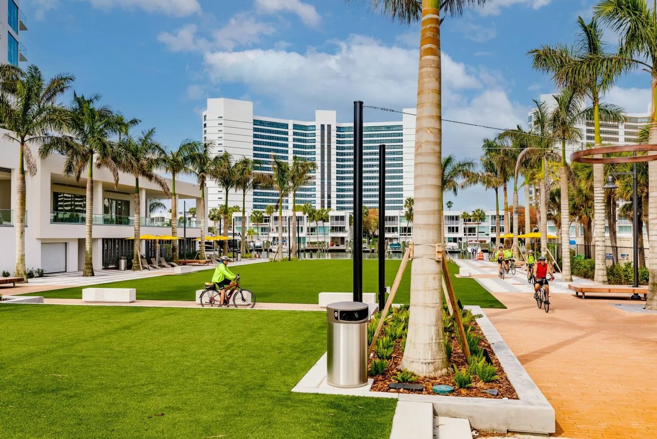 Real estate professionals share projects they’re watching in 2024