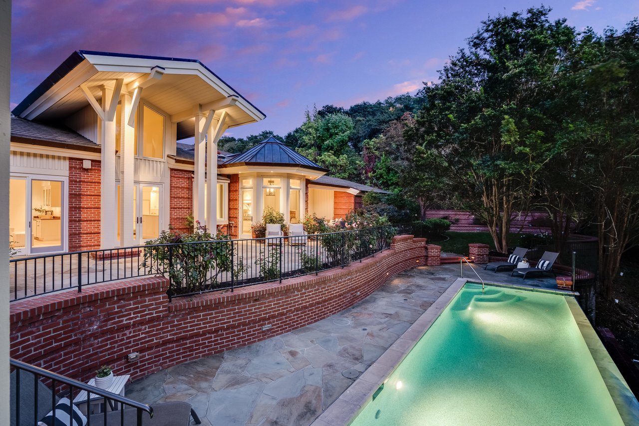 15 Orinda View