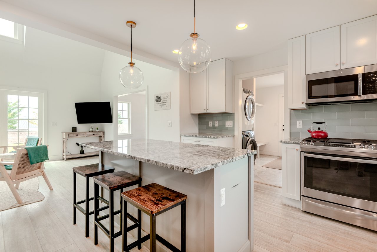 26 A Evergreen Way