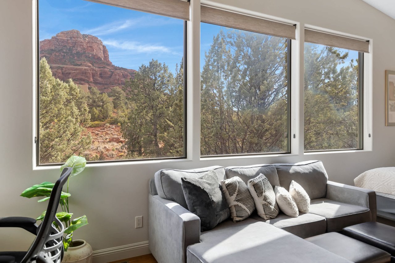 Mammoth Rock Retreat Villa-Sleeps 4