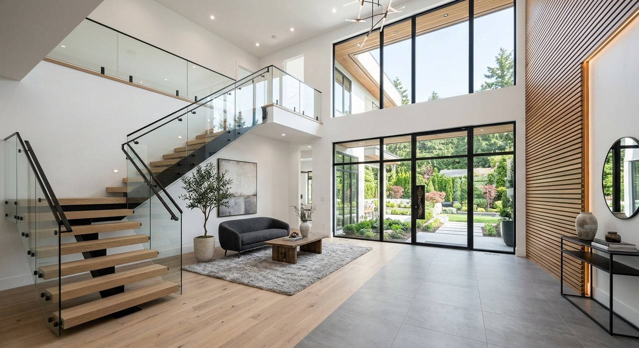 Listing A Luxury Home In The Dominion The Right Way