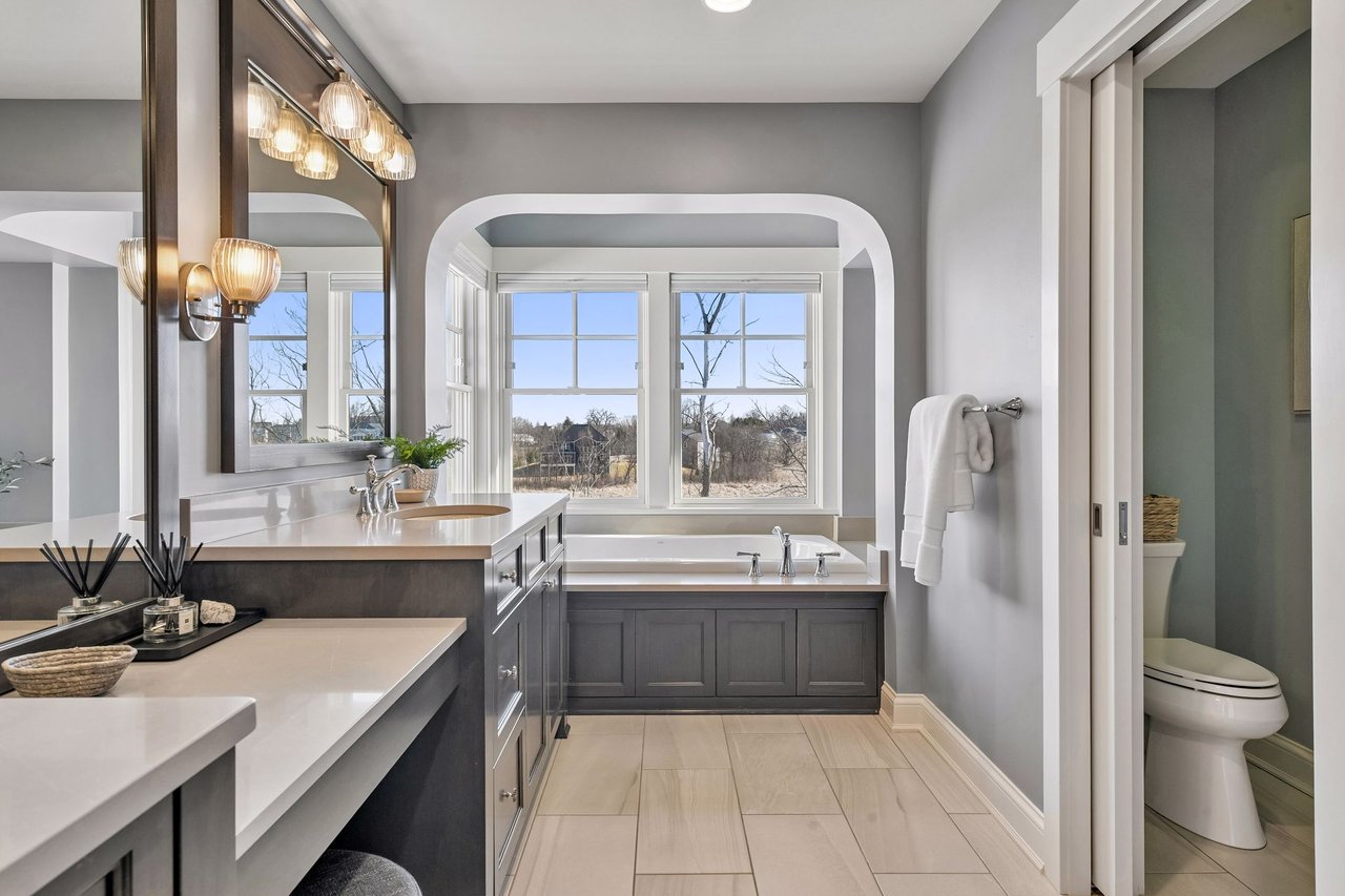 696 Woodland Hill Court, Medina