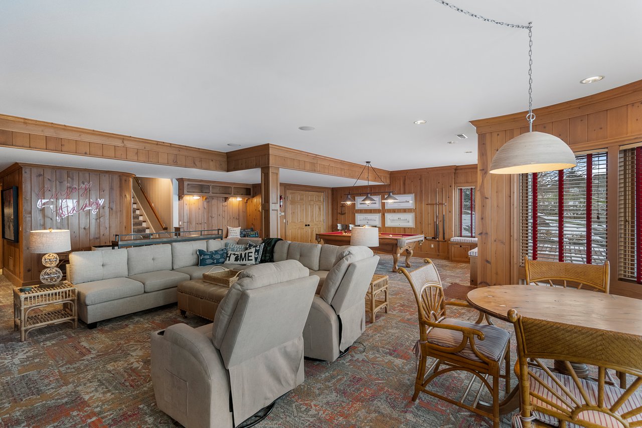 Bay Harbor Home - LONG TERM RENTAL ONLY