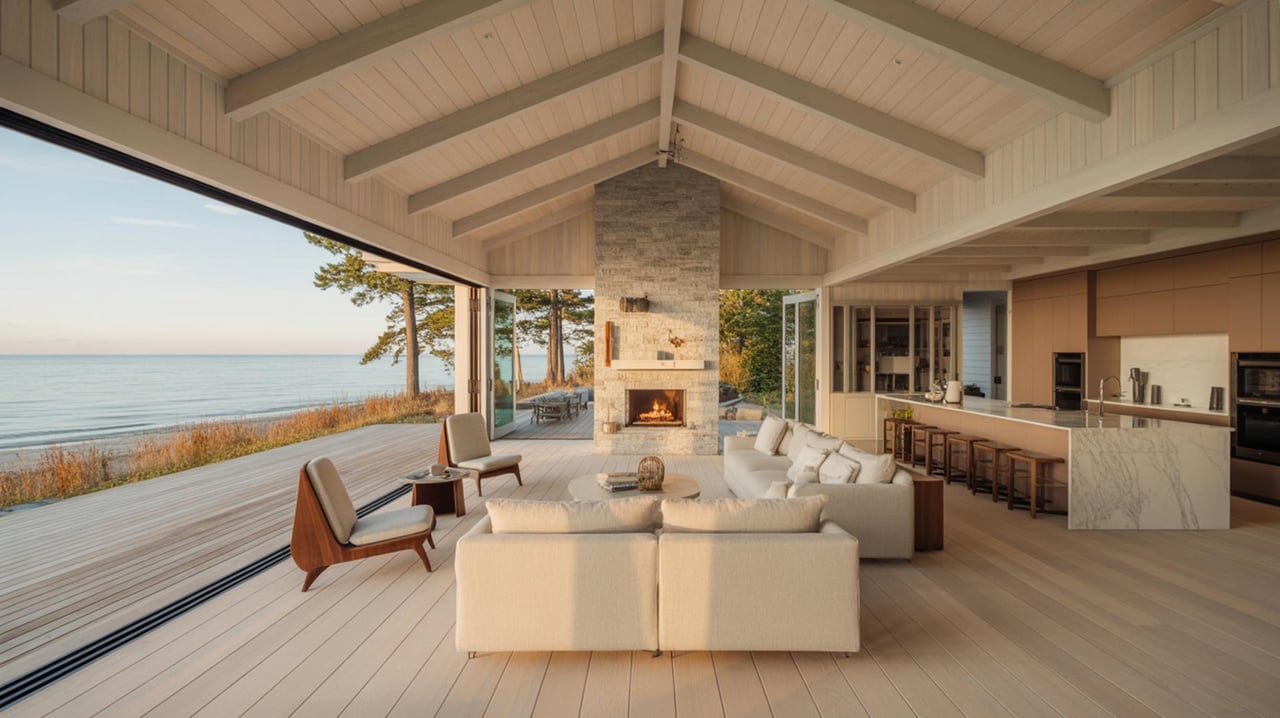 Home Design Trends in Traverse City, MI