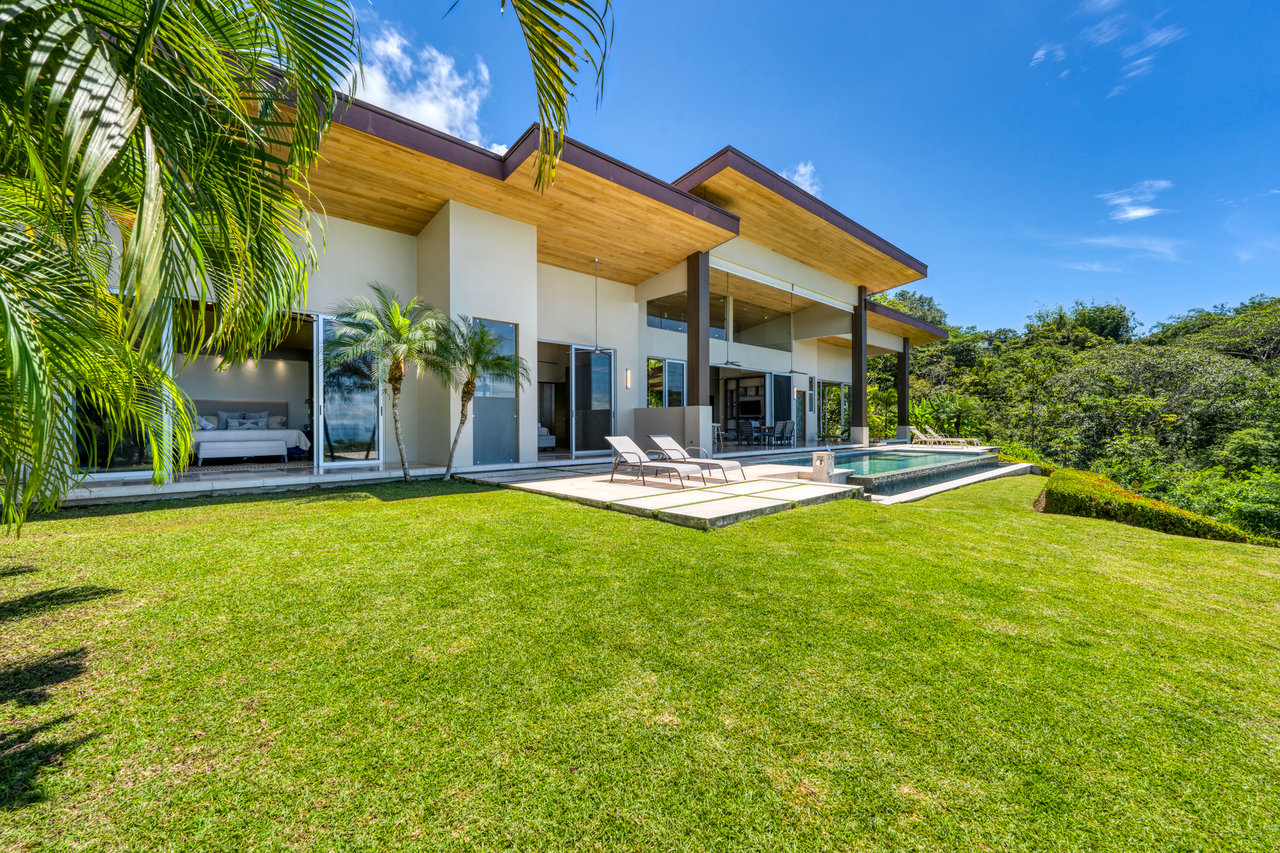 Bella Vista Estates Ocean View Legacy