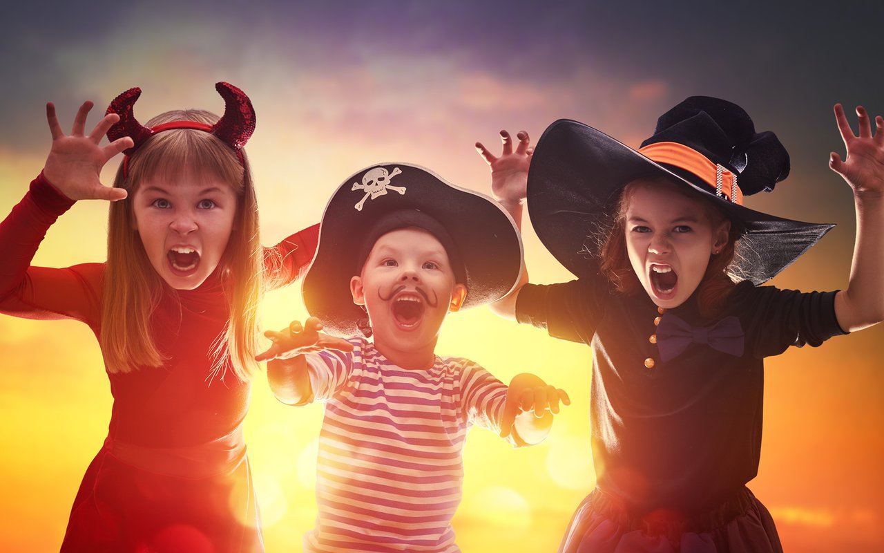 Best Places in Phoenix to Spend Halloween with the Entire Family