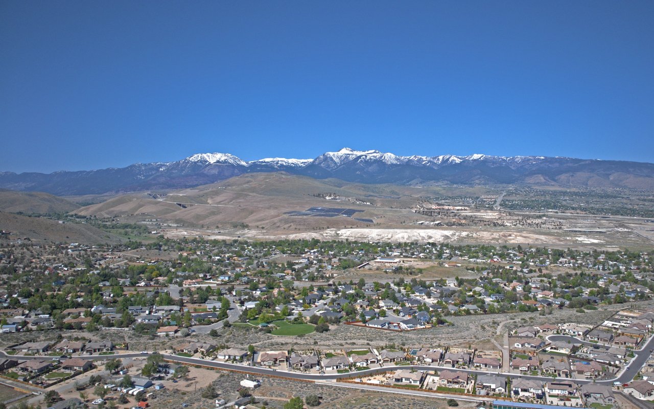 South Reno
