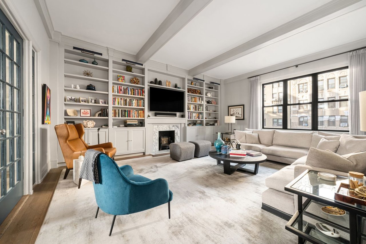 302 West 86th Street 