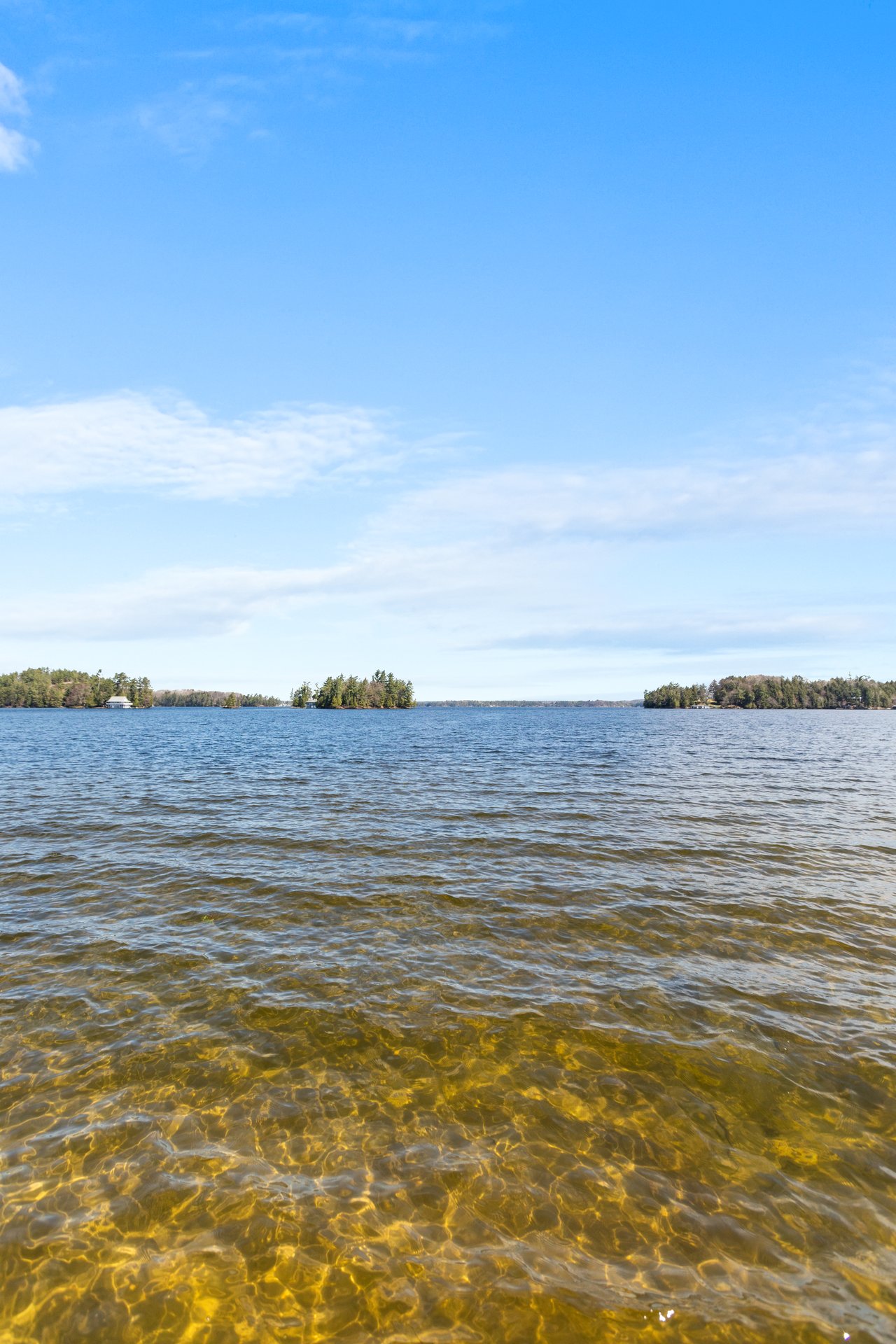 Lake Rosseau