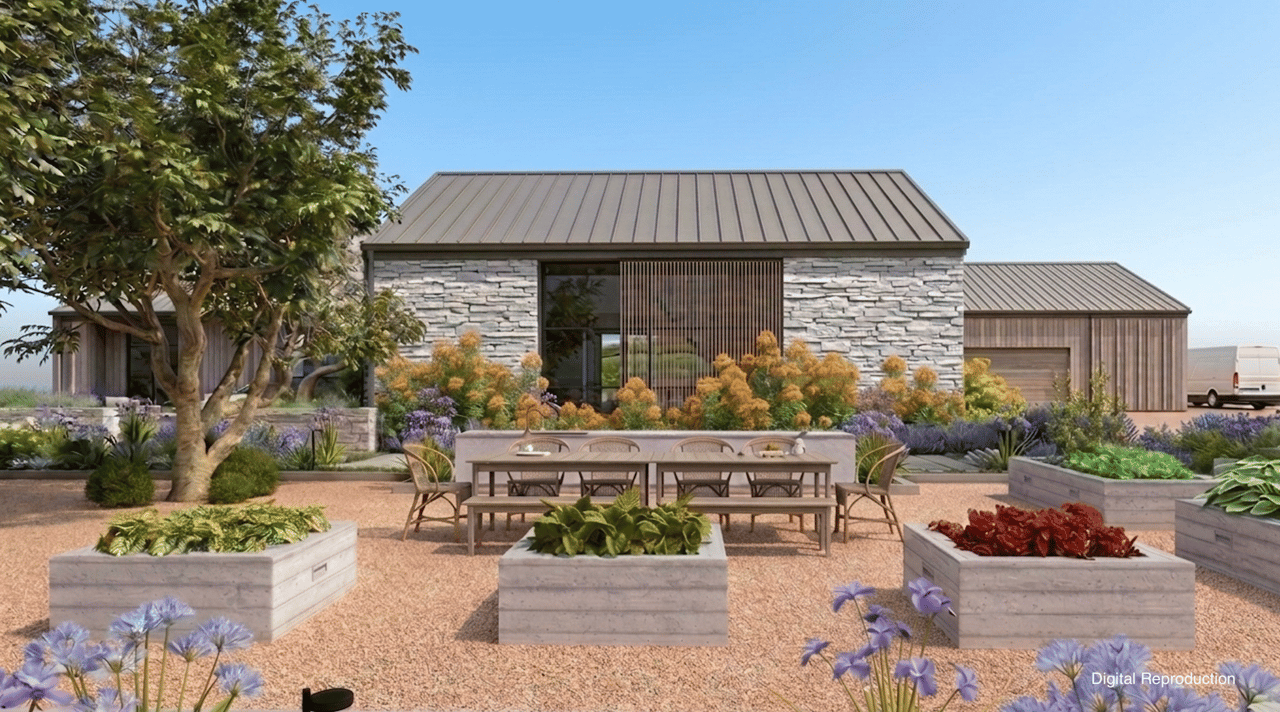 The Vineyard Estates | Cabernet