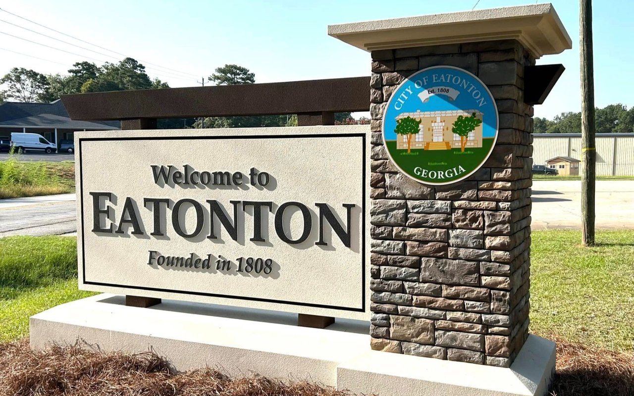 Eatonton