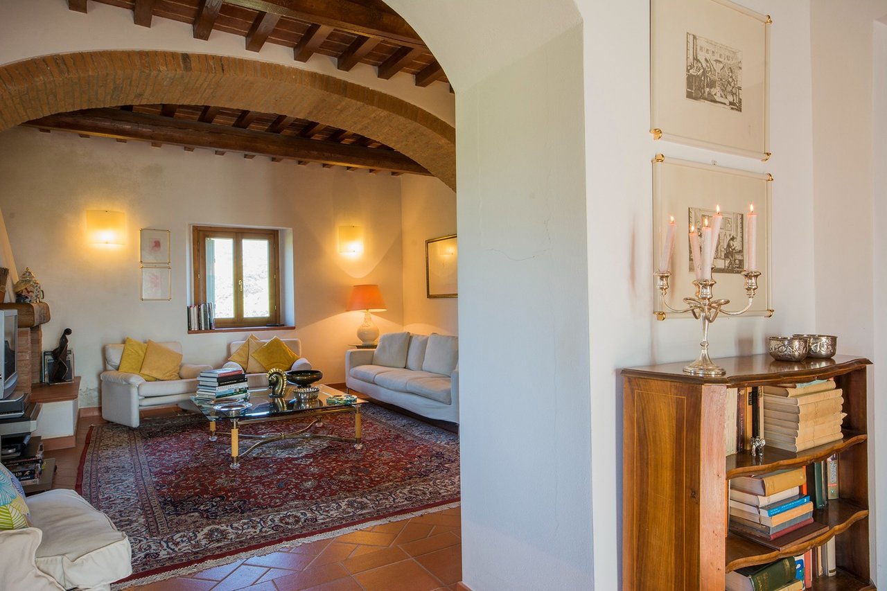 Villa Del Sole Country HO